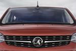 Vauxhall Vivaro Life 2019 года